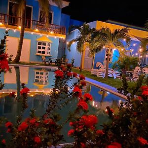 Hotel Ebenezer El Paredon